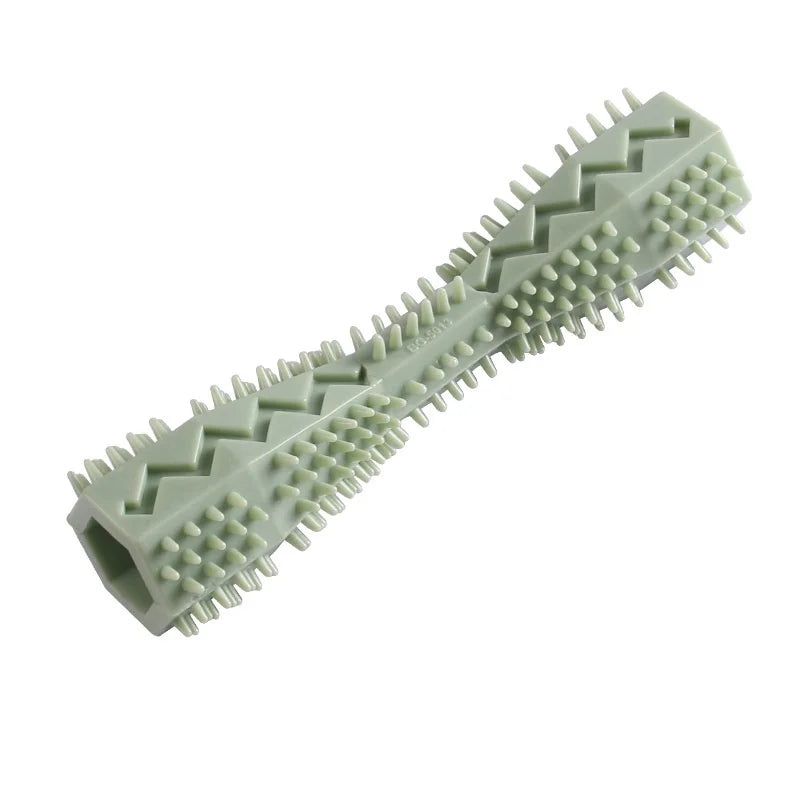 LISM Puppy Teething Toy Bite Resistant Chew Stick For Dogs