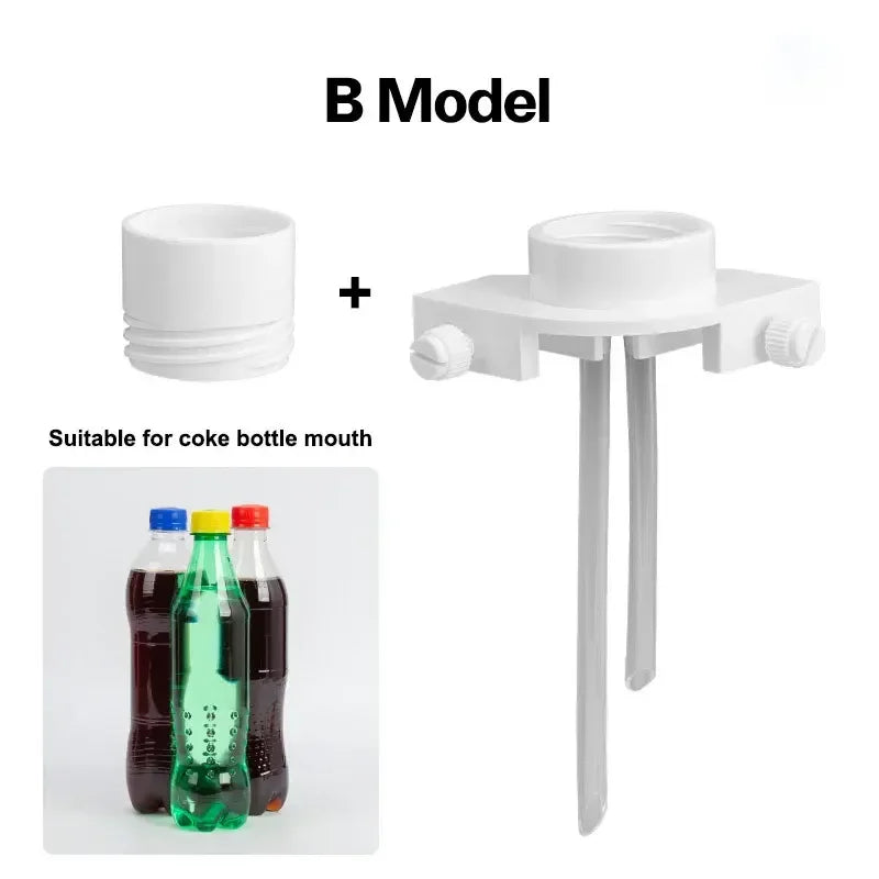 Aquarium Automatic Water Replenisher Wall Mount Level Controller