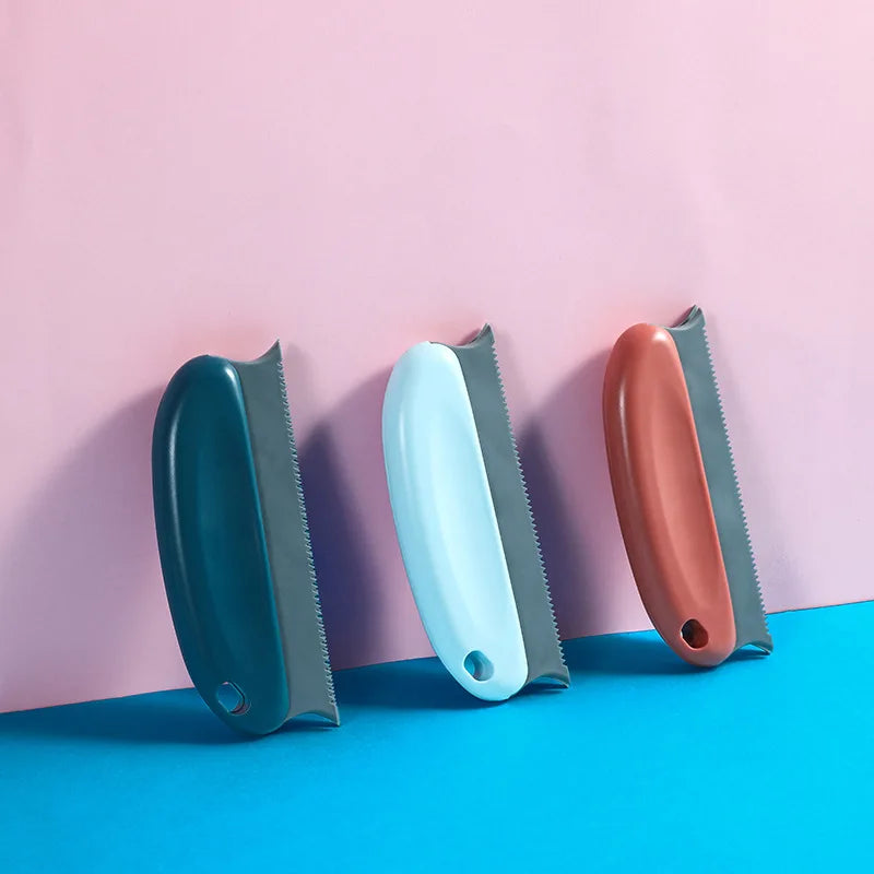 Effective Pet Hair Remover Brush For Cats And Dogs