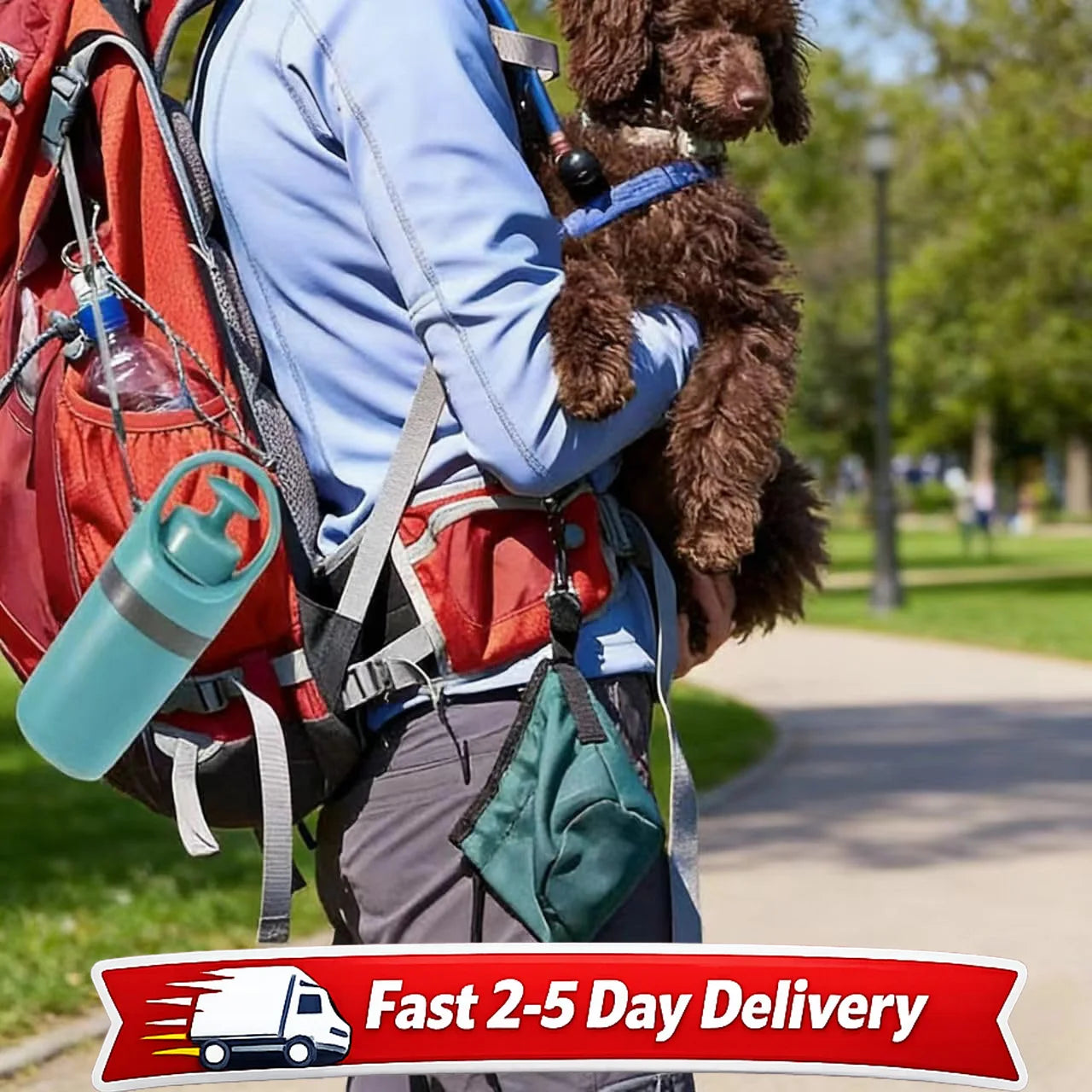 No Touch Portable Dog Pooper Scooper Claw Pickup Tool