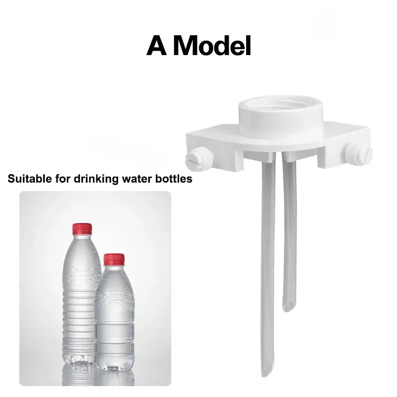 Aquarium Automatic Water Replenisher Wall Mount Level Controller
