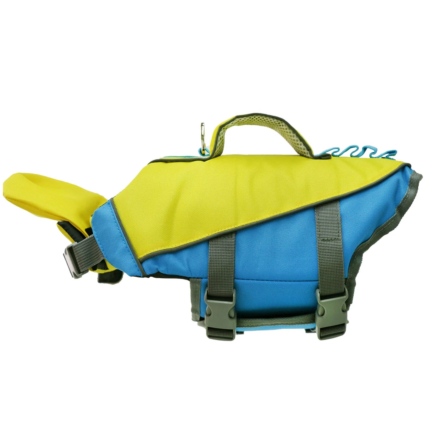 Dog Summer Swim Life Jacket Safety Vest For Pool Surfing