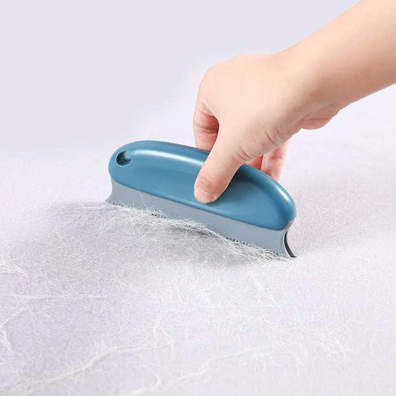 Effective Pet Hair Remover Brush For Cats And Dogs
