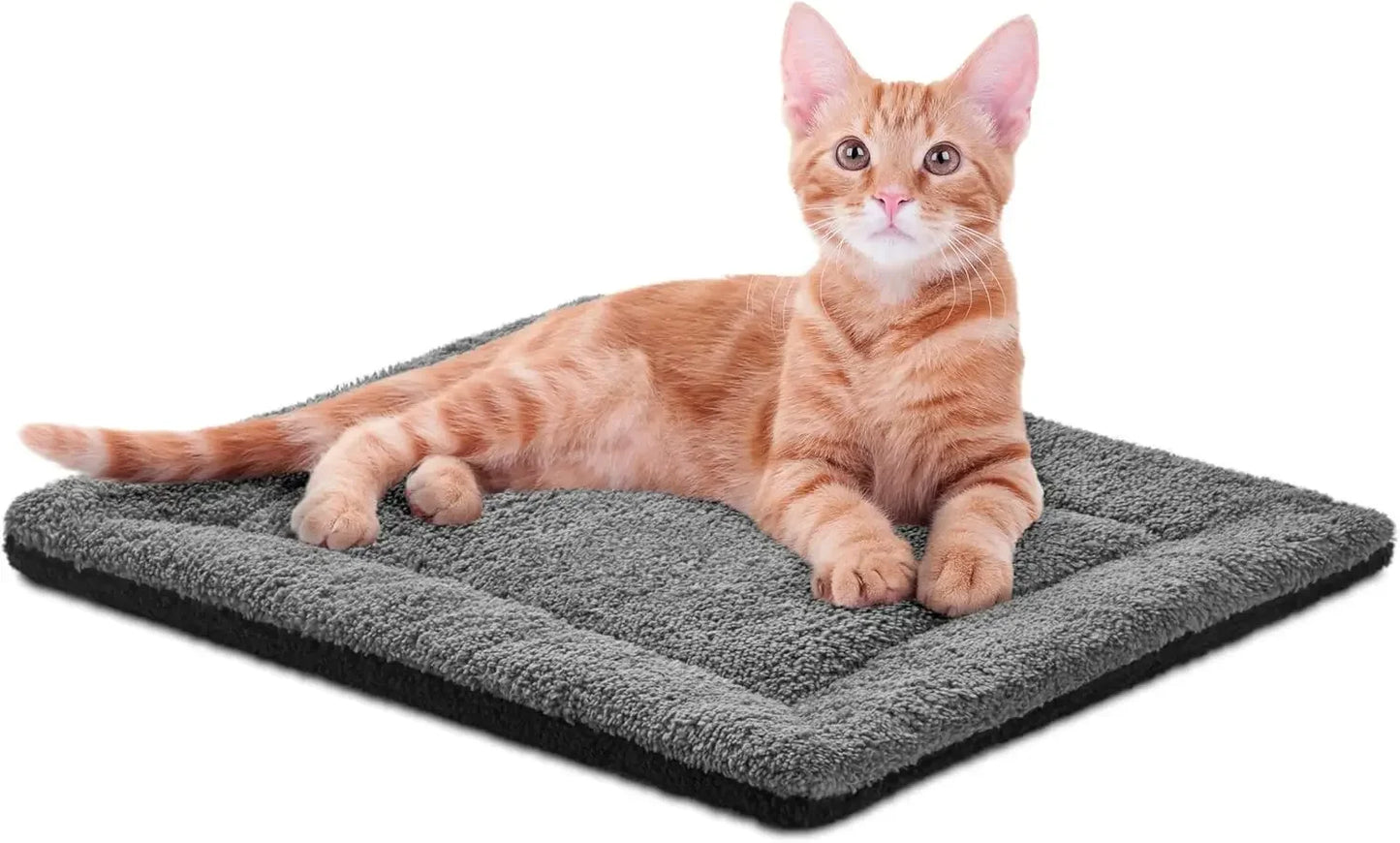 Self Warming Cat Bed Pad for Indoor and Outdoor Use