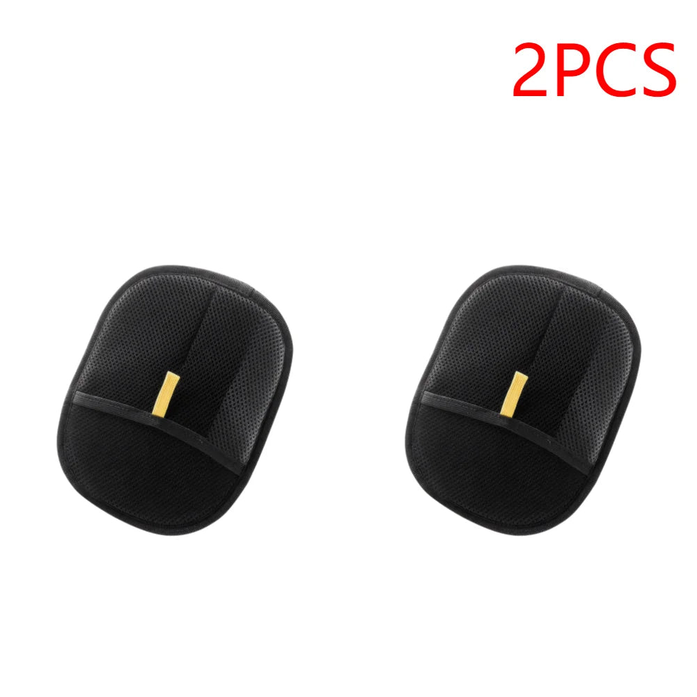 NONECN Pet Hair Remover Mitt Gloves For Cats And Dogs