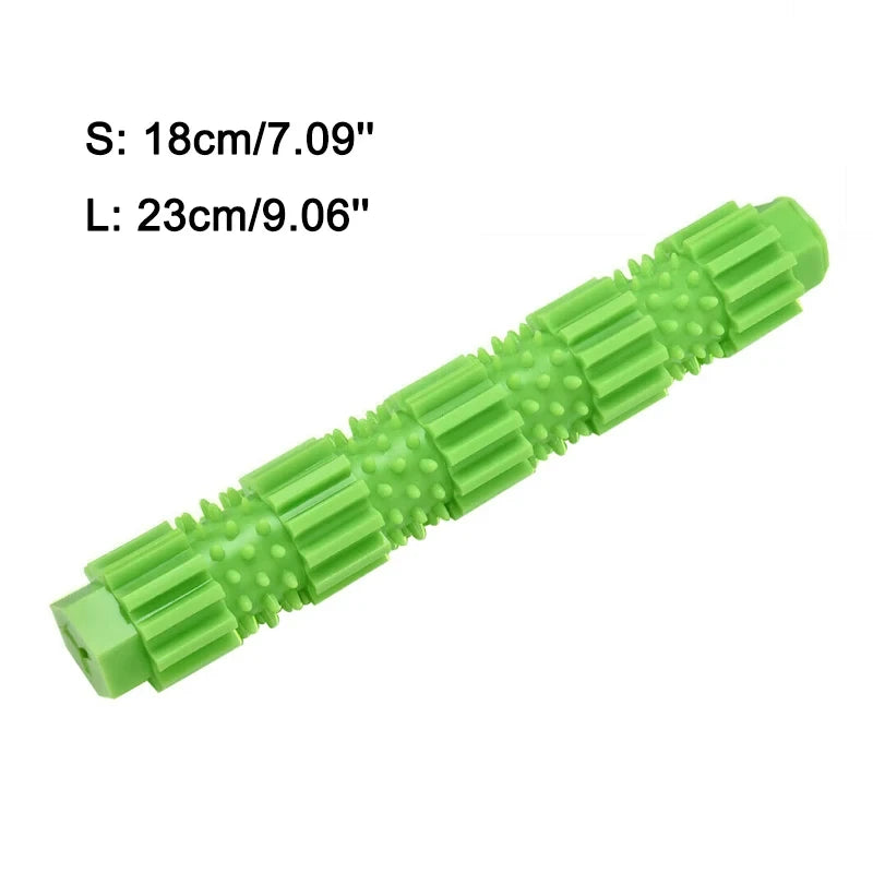 Pawstrip Dental Chew Toy For Small Medium Dogs Treat Dispenser