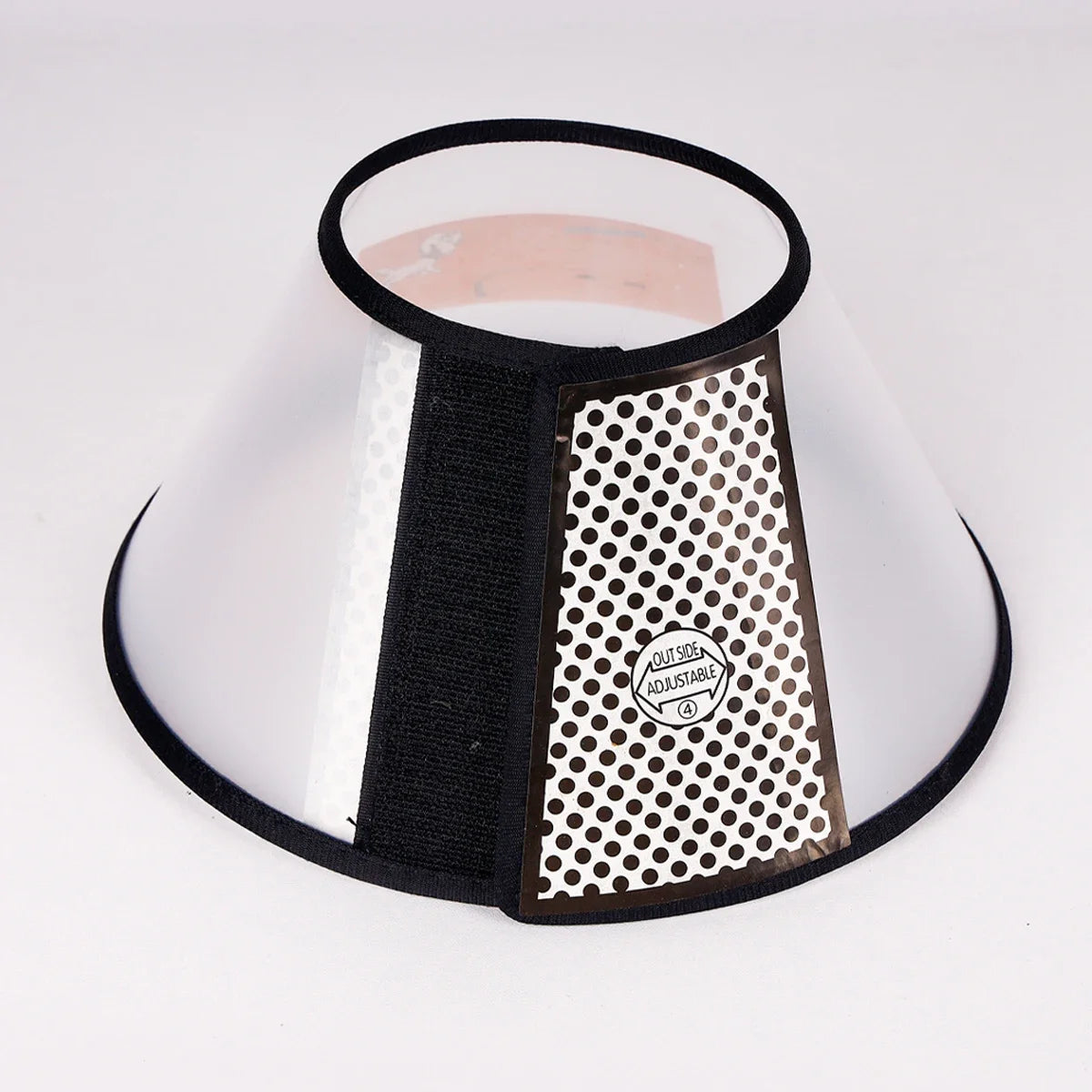 Elizabethan Collar For Dogs Recovery Protective Cone Stop Licking