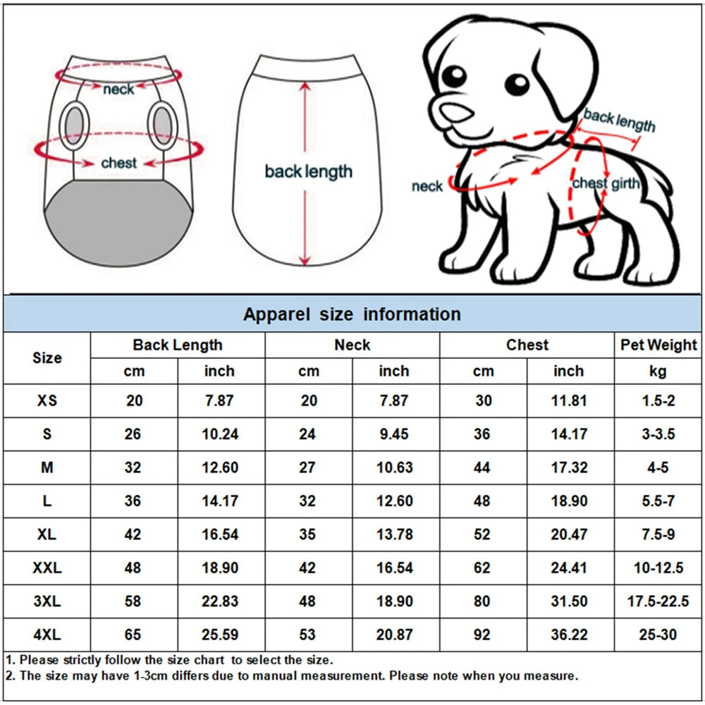 Reflective Dog Raincoat Waterproof Hooded Jacket for Dogs