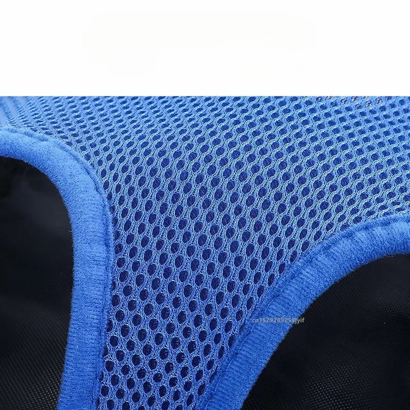 Breathable Pet Carrier Backpack Travel For Small Dogs And Cats