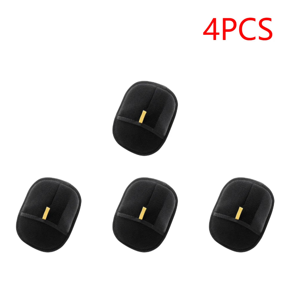 NONECN Pet Hair Remover Mitt Gloves For Cats And Dogs