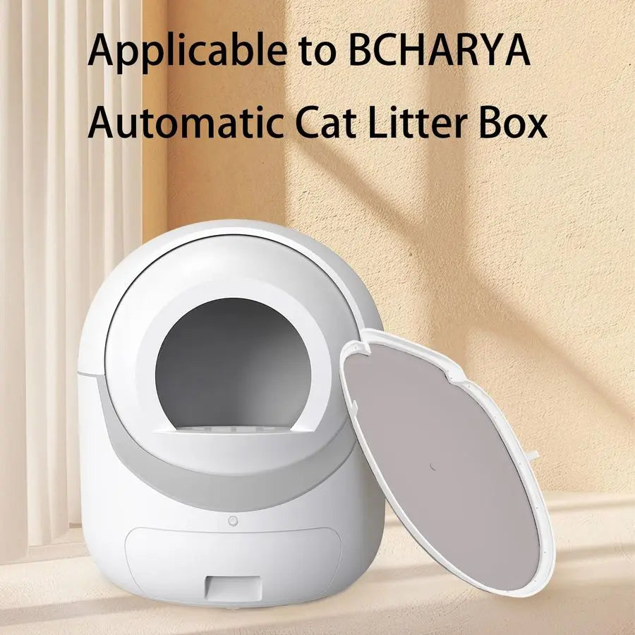XMSJ Litter Mat Replacement For Automatic Cat Litter Box