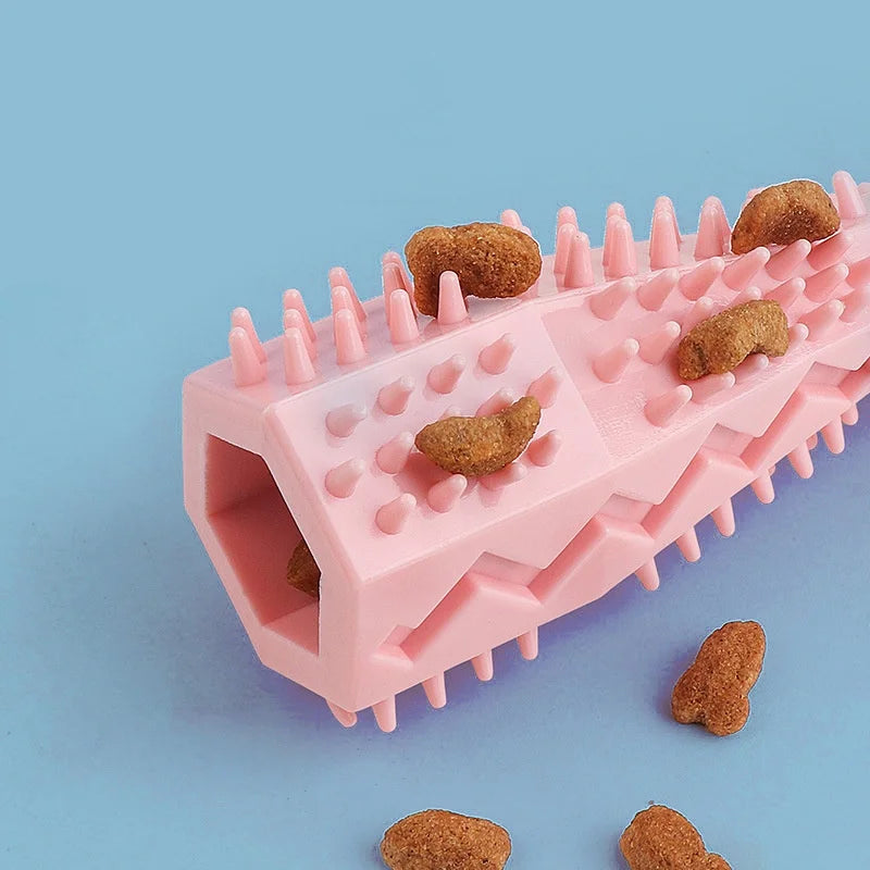 LISM Puppy Teething Toy Chew Stick Leak Proof Dog Toy