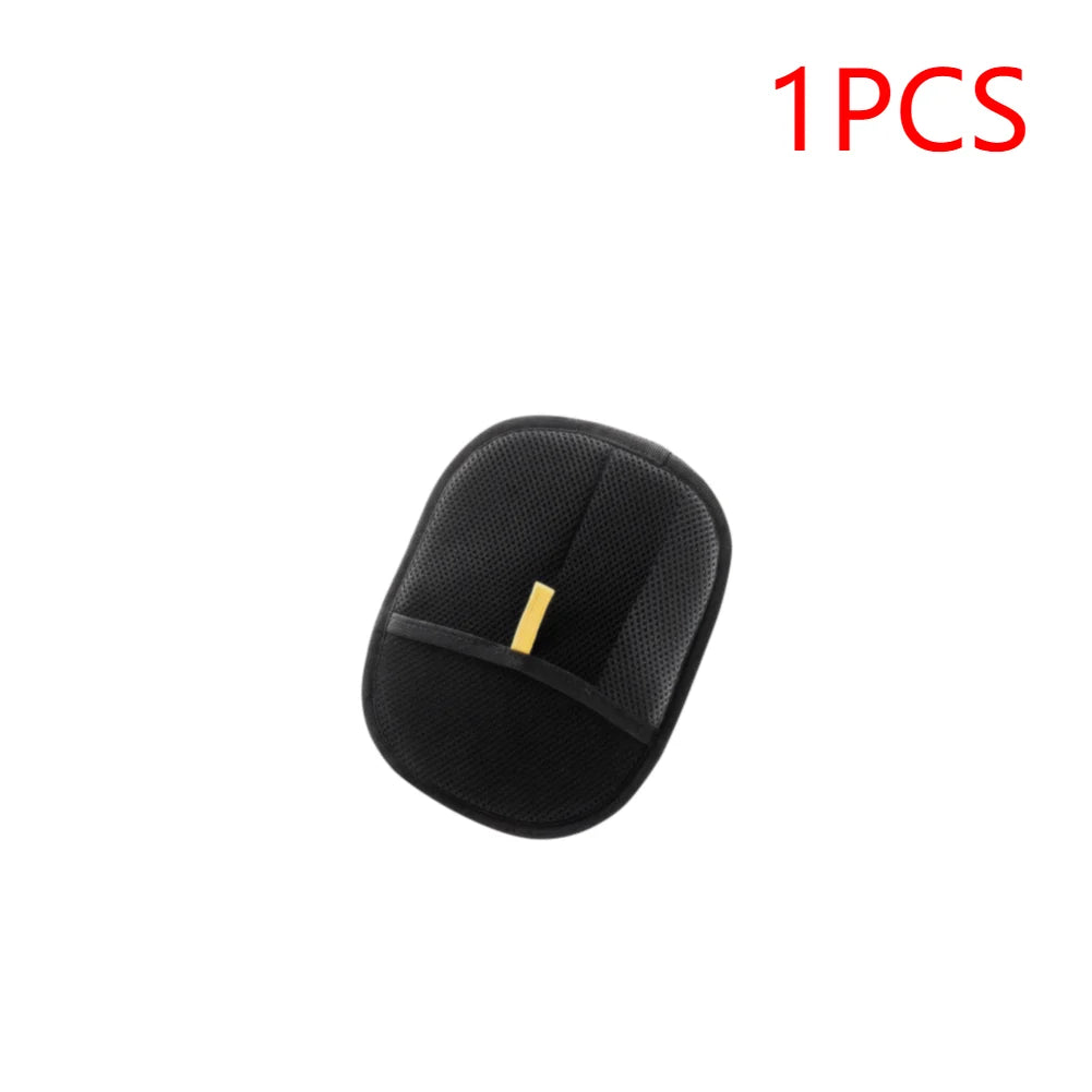 NONECN Pet Hair Remover Mitt Gloves For Cats And Dogs