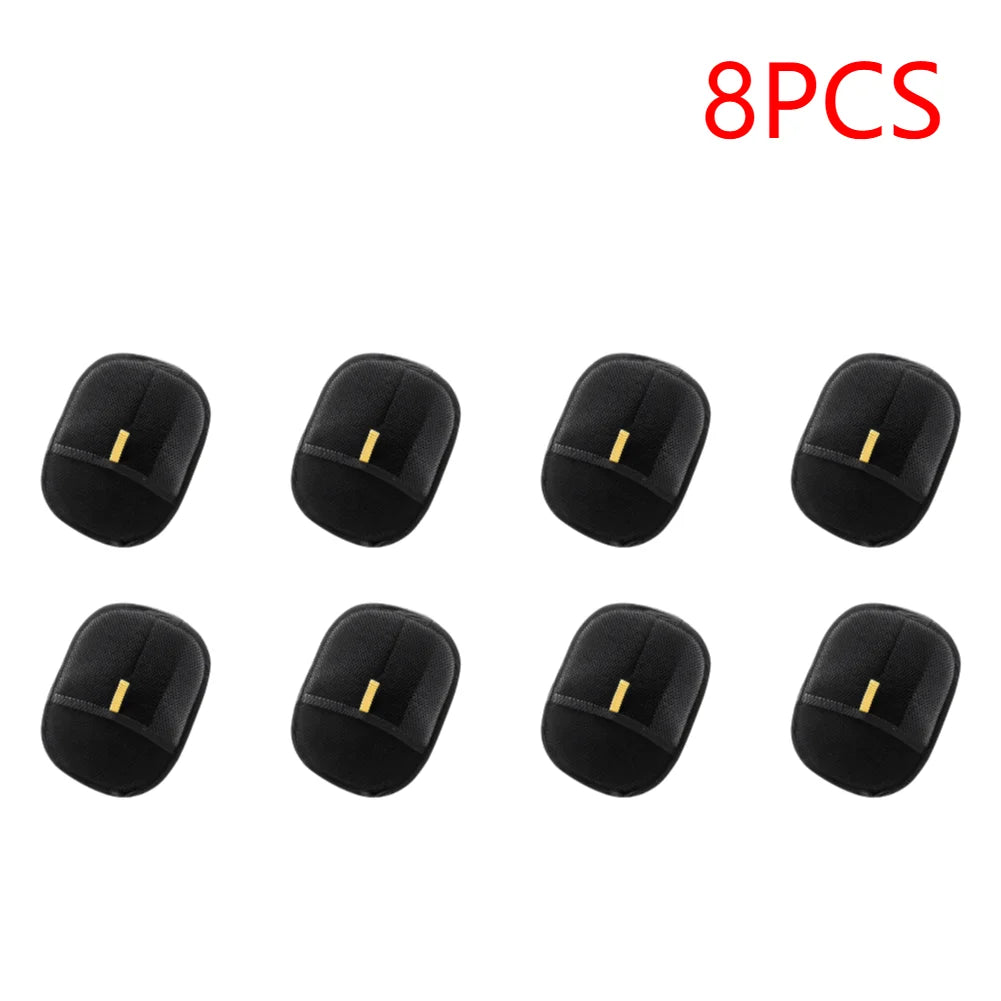 NONECN Pet Hair Remover Mitt Gloves For Cats And Dogs