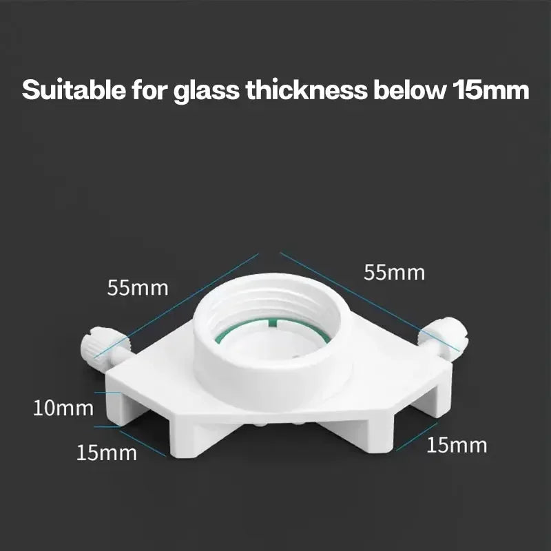 Aquarium Automatic Water Replenisher Wall Mount Level Controller