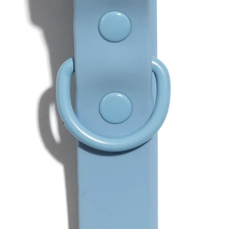 Water And Dirt Resistant Comfortable Dog Collar For Puppies