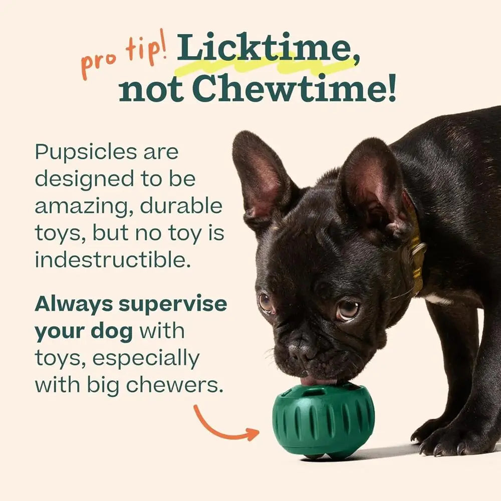 Treat Dispensing Dog Ball Toy for Interactive Play