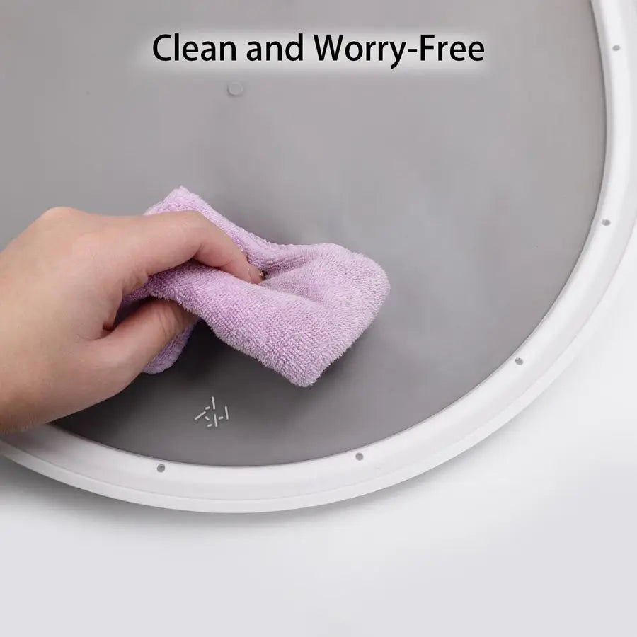 XMSJ Litter Mat Replacement For Automatic Cat Litter Box