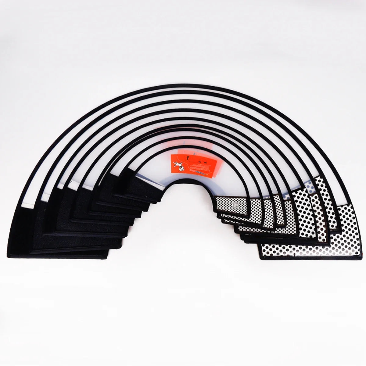 Elizabethan Collar For Dogs Recovery Protective Cone Stop Licking