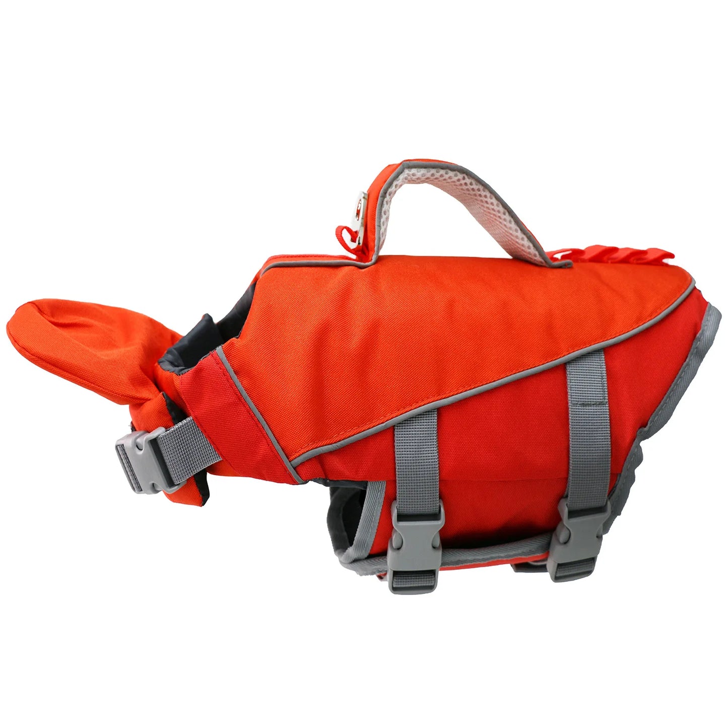 Dog Summer Swim Life Jacket Safety Vest For Pool Surfing