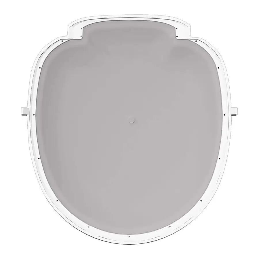 XMSJ Litter Mat Replacement For Automatic Cat Litter Box