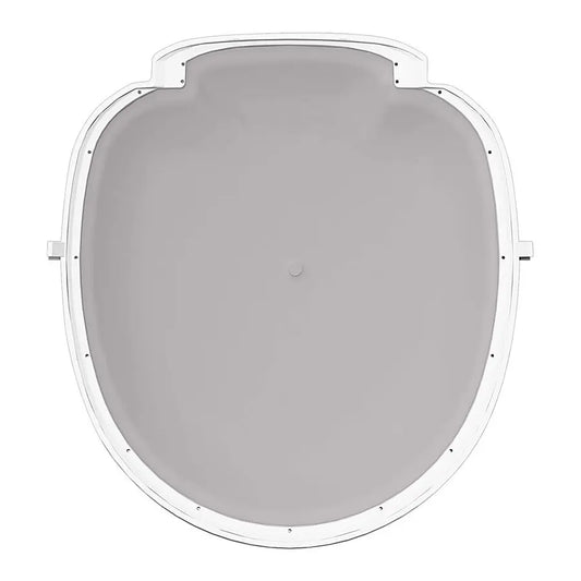 XMSJ Litter Mat Replacement For Automatic Cat Litter Box