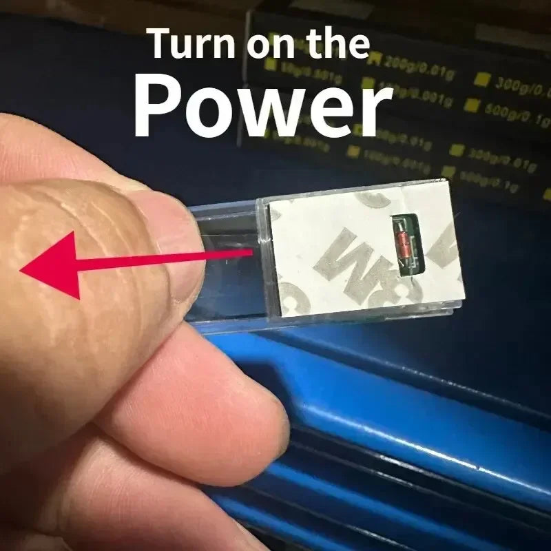 Aquarium LCD Digital Thermometer Temperature Meter