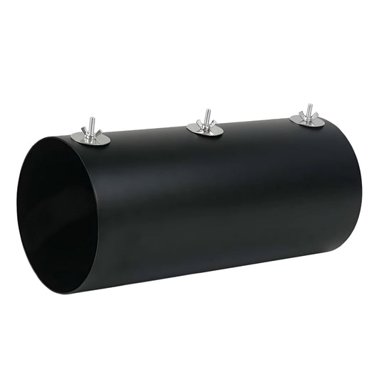 2 Piece Hanging Cooling Tunnel Toys For Small Animals Hideout