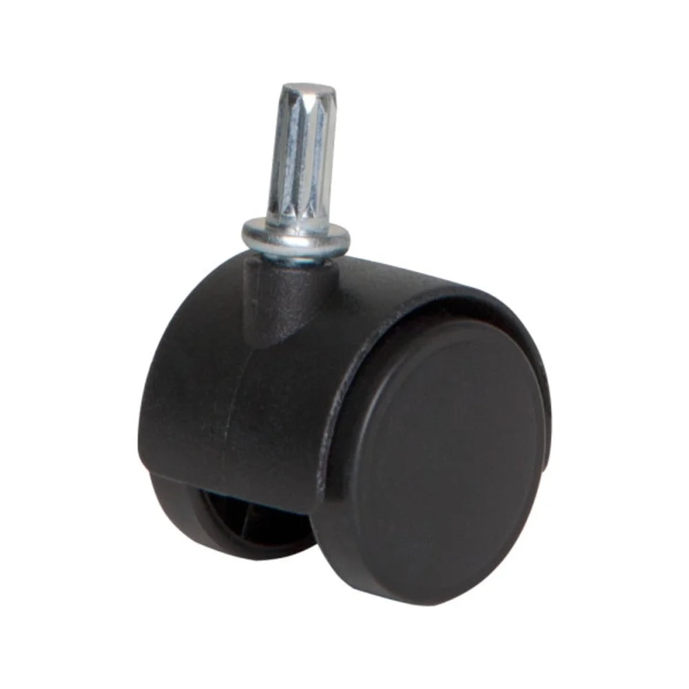 Plastic 3 Drawer Storage Cart With Clear Drawers Rolling Organizer