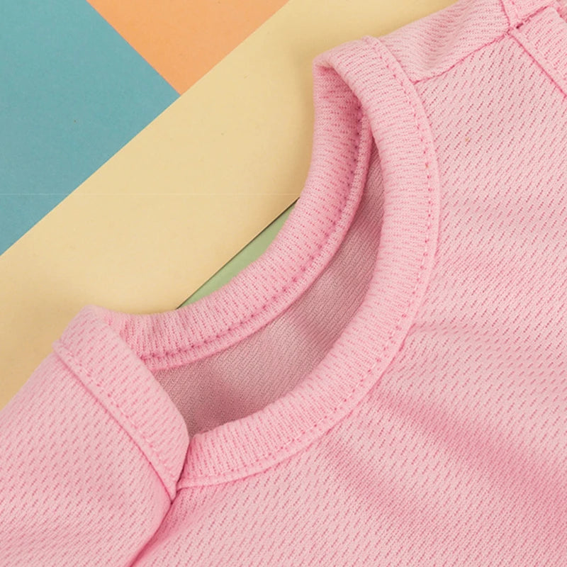 Summer Breathable Dog Vest T Shirt for Small Dogs Cats