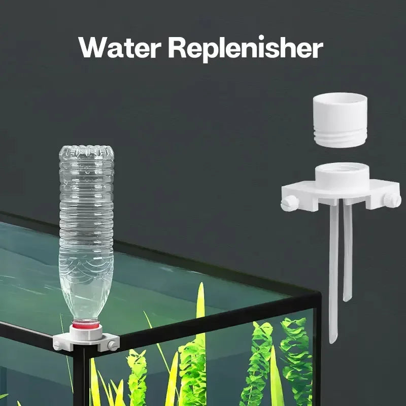 Aquarium Automatic Water Replenisher Wall Mount Level Controller