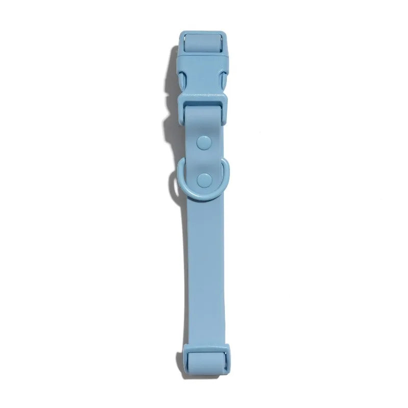 Water And Dirt Resistant Comfortable Dog Collar For Puppies