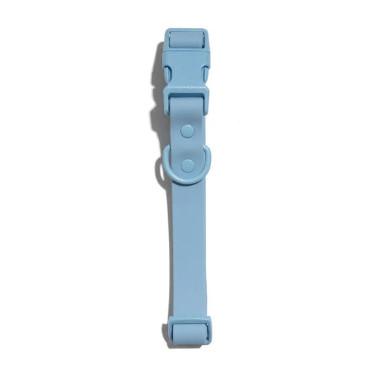 Water And Dirt Resistant Comfortable Dog Collar For Puppies